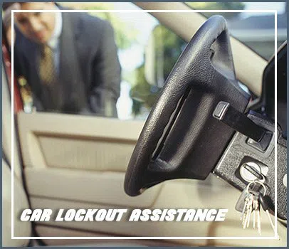 Lock Locksmith Tech Sammamish, WA 425-749-3864 - car-lockout