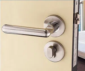 Lock Locksmith Tech Sammamish, WA 425-749-3864 - push-bars